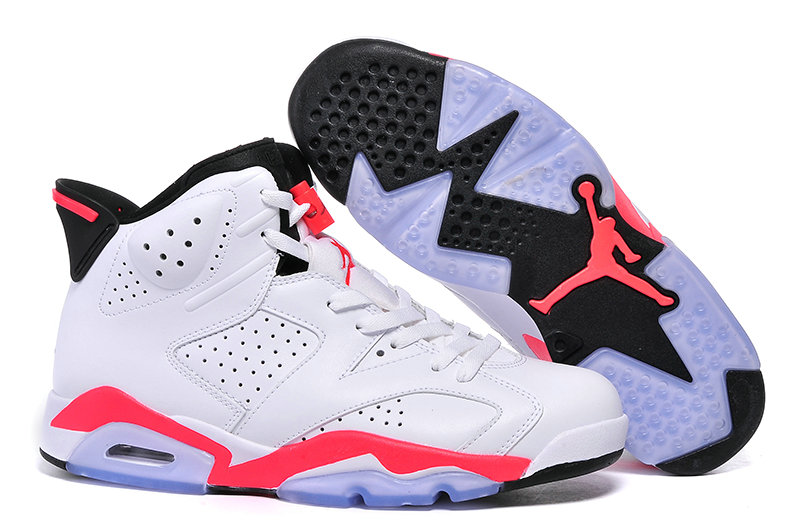 Wholesale Air Jordan 6 shoes for Men & Women-014