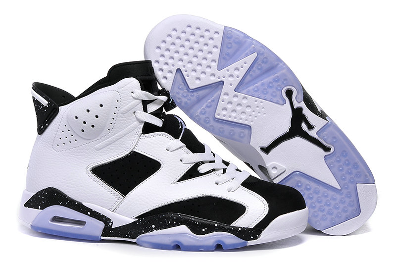 Wholesale Air Jordan 6 shoes for Men & Women-016