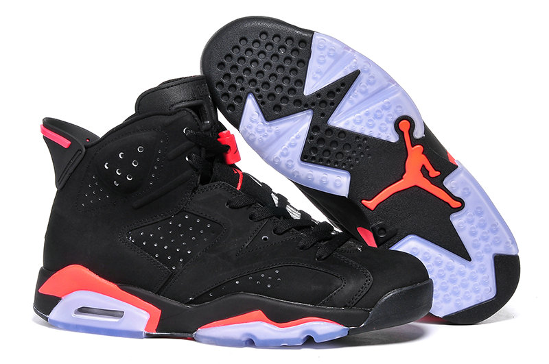 Wholesale Air Jordan 6 shoes for Men & Women-017