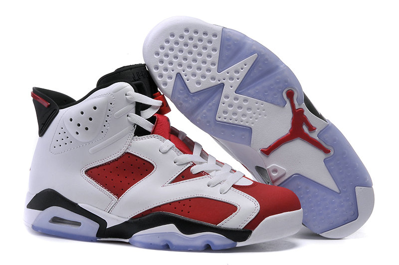 Wholesale Air Jordan 6 shoes for Men & Women-018