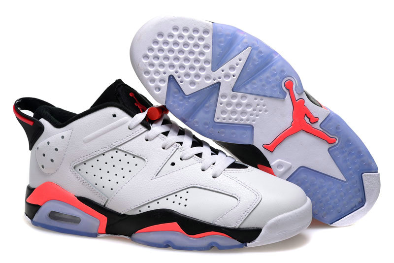 Wholesale Cheap Replica Air Jordan 6 shoes for Men & Women-019