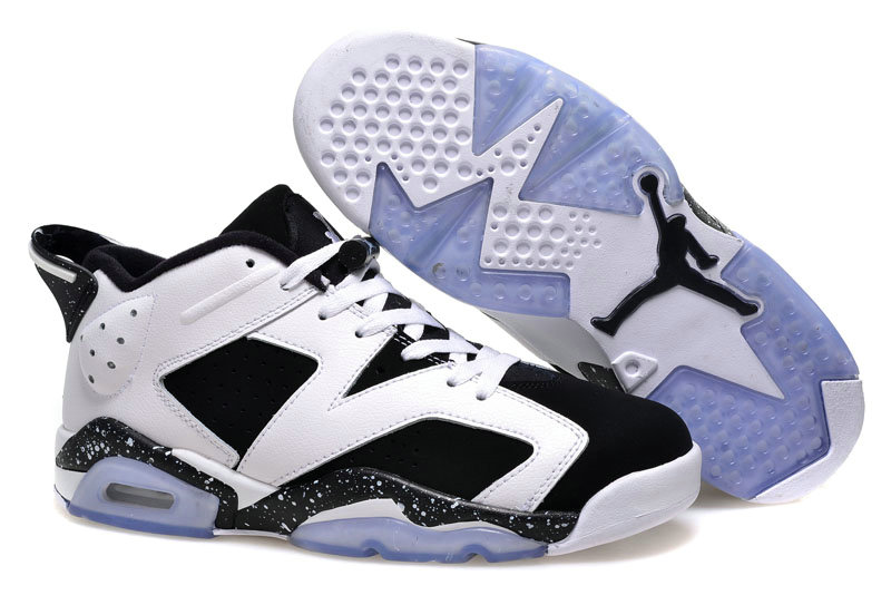 Wholesale Cheap Replica Air Jordan 6 shoes for Men & Women-022