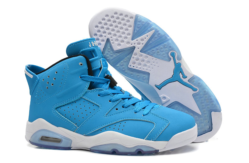 Wholesale Cheap Replica Air Jordan 6 shoes for Men & Women-023