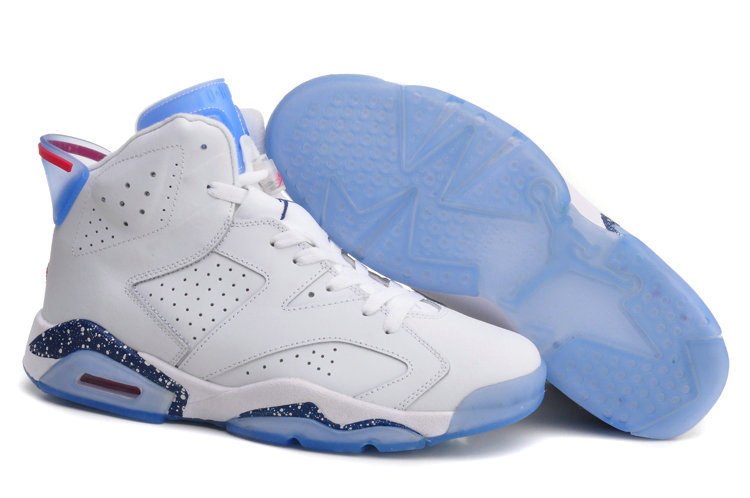 Wholesale Cheap Replica Air Jordan 6 shoes for Men & Women-024