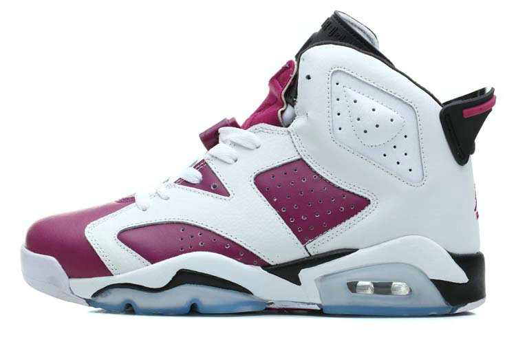 Wholesale Cheap Replica Air Jordan 6 shoes for Men & Women-025