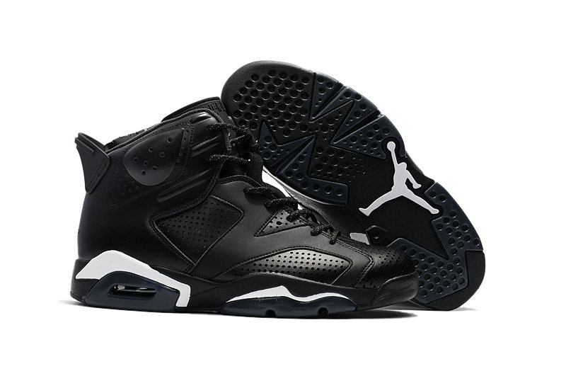 Wholesale Air Jordan 6 Men's Basketball Shoes for Cheap-026