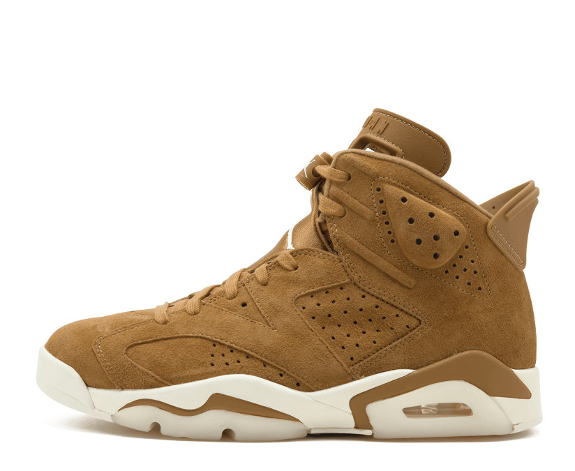 Wholesale Air Jordan VI Retro Men Basketball Shoes-029