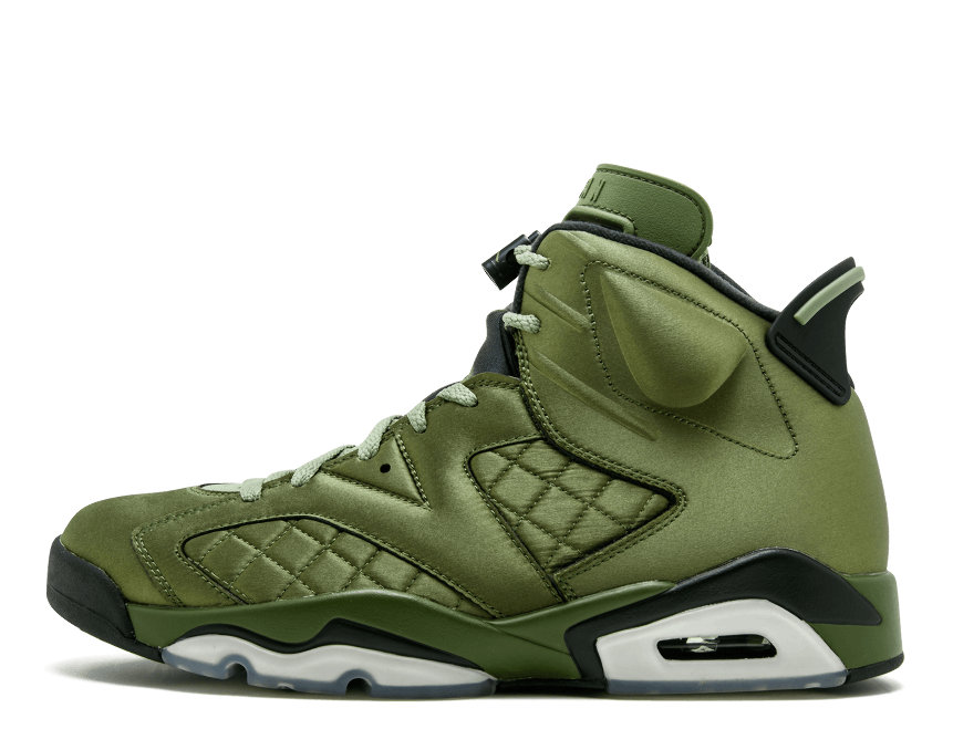 Wholesale Air Jordan VI Retro Men Basketball Shoes-030