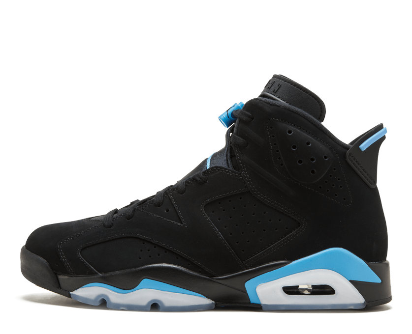 Wholesale Air Jordan VI Retro Men Basketball Shoes-031