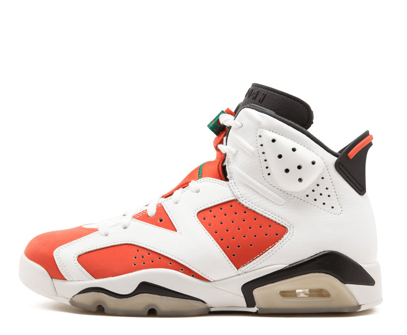 Wholesale Air Jordan VI Retro Men Basketball Shoes-032