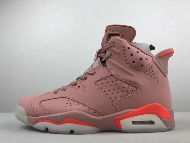 Wholesale Air Jordan VI Retro Men Basketball Shoes-033