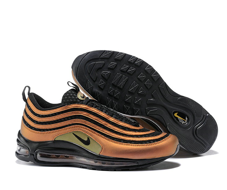 Wholesale Cheap Nike Air Max 97 Mens Sneakers for Sale-100