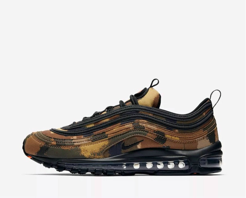 Wholesale Cheap Nike Air Max 97 Mens Sneakers for Sale-102