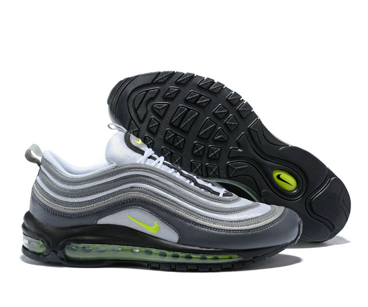 Wholesale Cheap Nike Air Max 97 Mens Sneakers for Sale-105