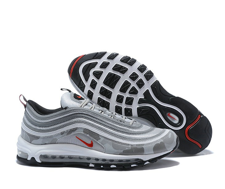 Wholesale Cheap Nike Air Max 97 Mens Sneakers for Sale-107