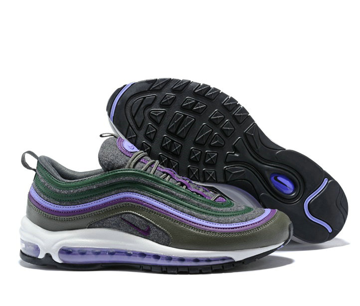 Wholesale Cheap Nike Air Max 97 Mens Sneakers for Sale-110