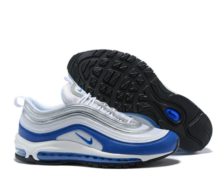 Wholesale Cheap Nike Air Max 97 Mens Sneakers for Sale-111