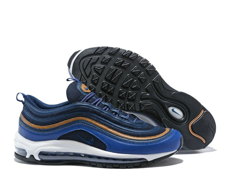 Wholesale Cheap Nike Air Max 97 Mens Sneakers for Sale-112