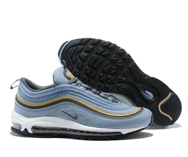 Wholesale Cheap Nike Air Max 97 Mens Sneakers for Sale-113