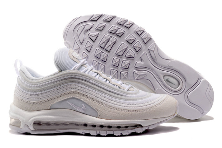 Wholesale Nike Air Max 97 Womens Mens Shoes Cheap-0016