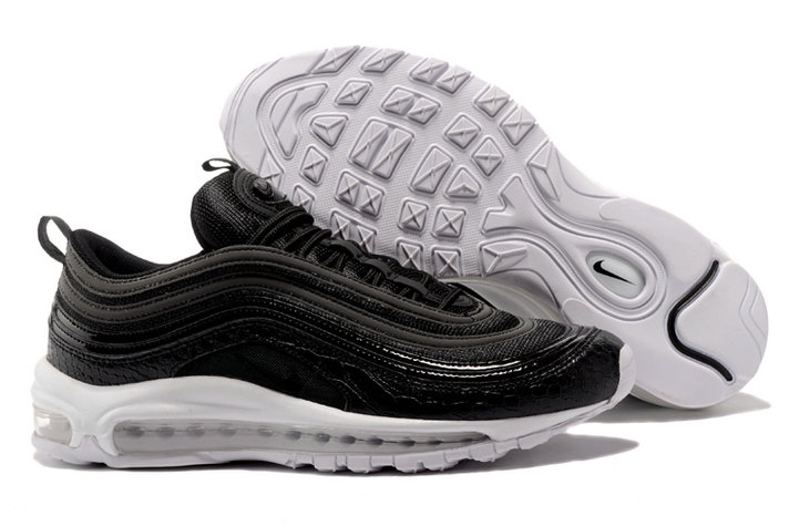 Wholesale Nike Air Max 97 Womens Mens Shoes Cheap-002