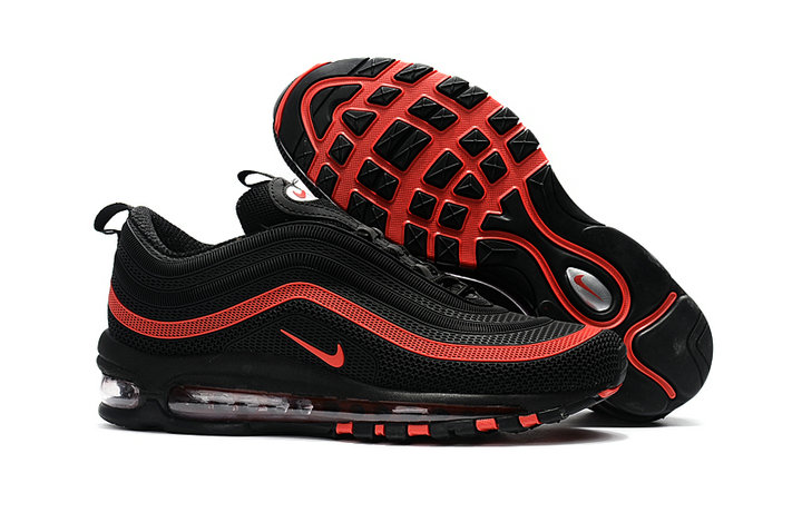 Wholesale Nike Air Max 97 KPU Men's Shoes-001