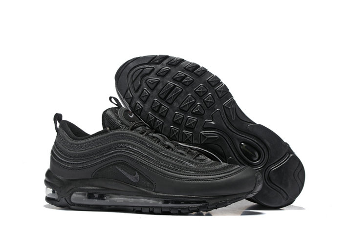 Wholesale Cheap Nike Air Max 97 Men's Shoes-017