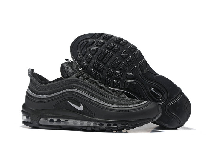 Wholesale Cheap Nike Air Max 97 Men's Shoes-018