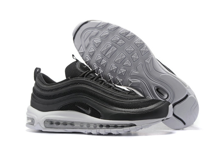 Wholesale Cheap Nike Air Max 97 Men's Shoes-019