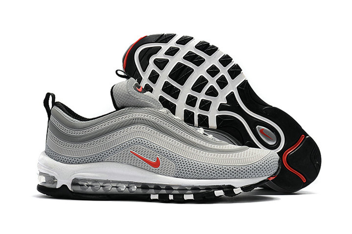 Wholesale Nike Air Max 97 KPU Men's Shoes-002