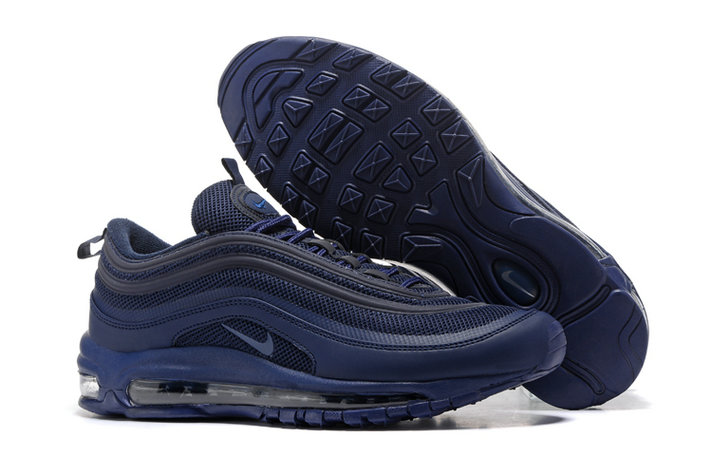 Wholesale Cheap Nike Air Max 97 Men's Shoes-020