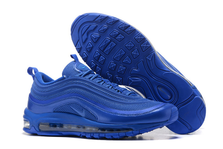 Wholesale Cheap Nike Air Max 97 Men's Shoes-021