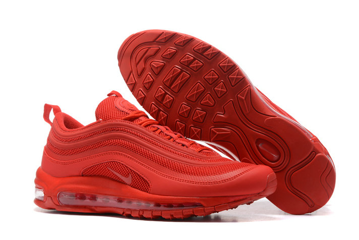 Wholesale Cheap Nike Air Max 97 Men's Shoes-022