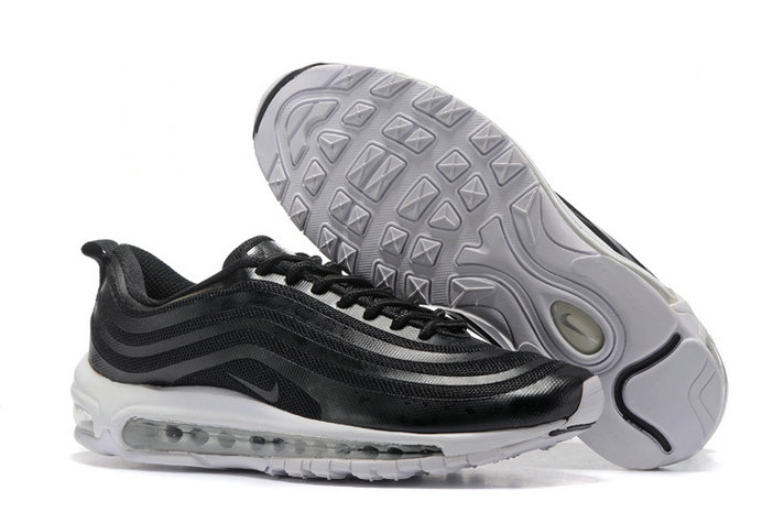 Wholesale Cheap Nike Air Max 97 Men's Shoes-023