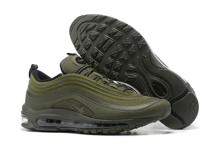 Wholesale Cheap Nike Air Max 97 Men's Shoes-024