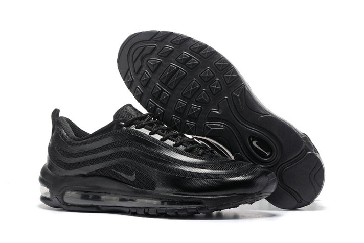 Wholesale Cheap Nike Air Max 97 Men's Shoes-025