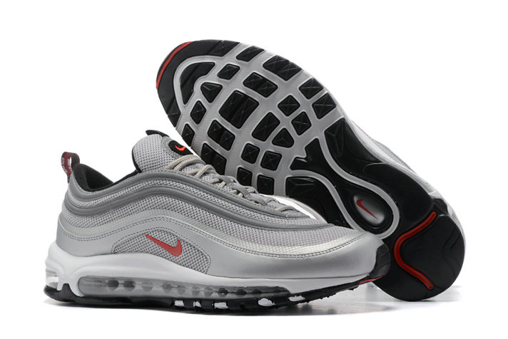 Wholesale Cheap Nike Air Max 97 Men's Shoes-026