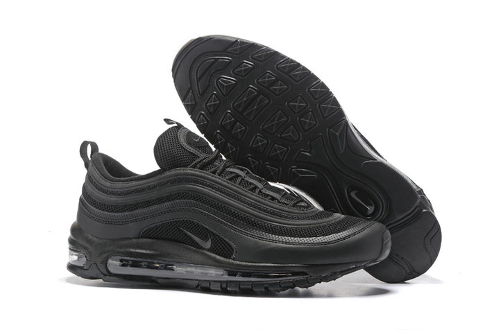 Wholesale Cheap Nike Air Max 97 Men's Shoes-028