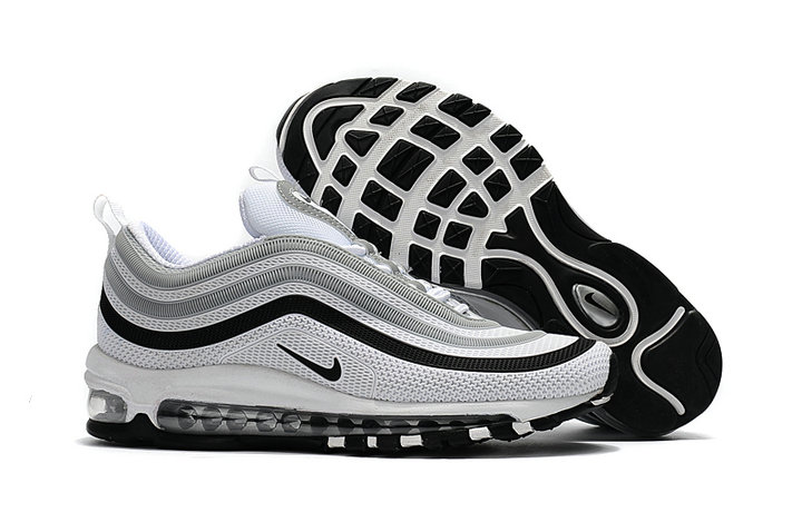 Wholesale Nike Air Max 97 KPU Men's Shoes-003