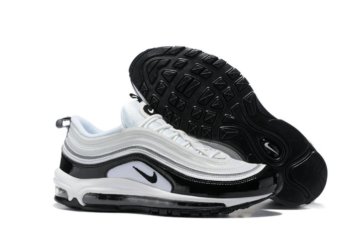 Wholesale Cheap Nike Air Max 97 Men's Shoes-029