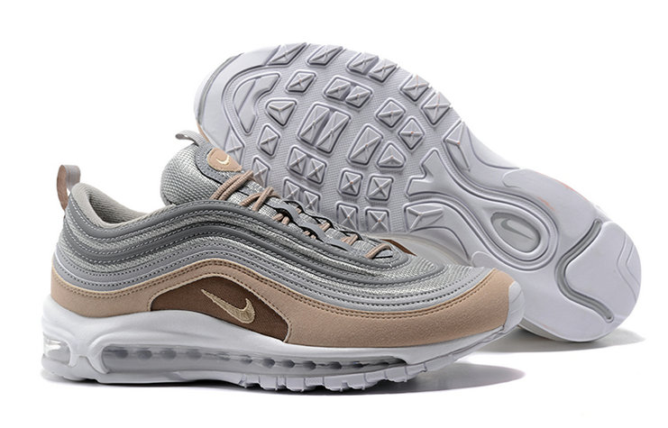 Wholesale Cheap Nike Air Max 97 Men's Shoes-031