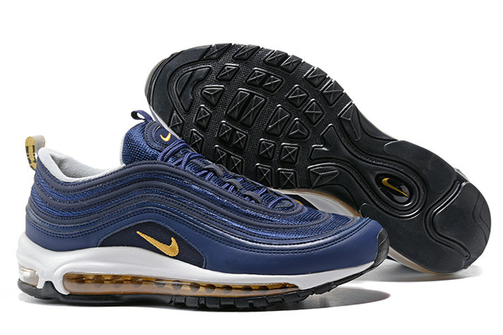 Wholesale Cheap Nike Air Max 97 Men's Shoes-032