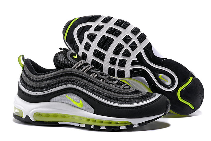 Wholesale Cheap Nike Air Max 97 Men's Shoes-033