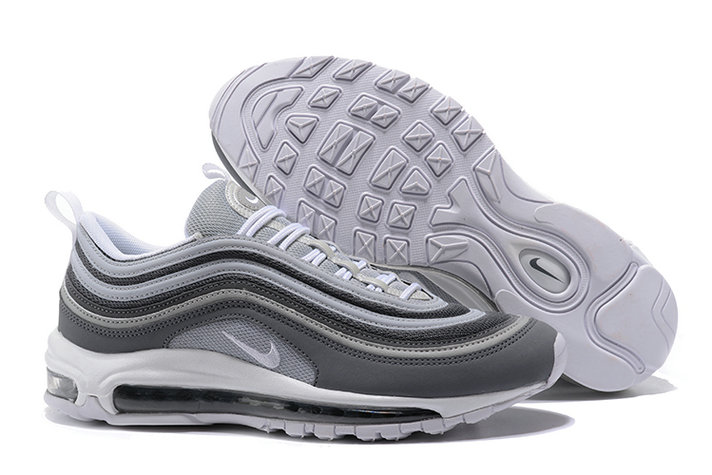 Wholesale Cheap Nike Air Max 97 Men's Shoes-034