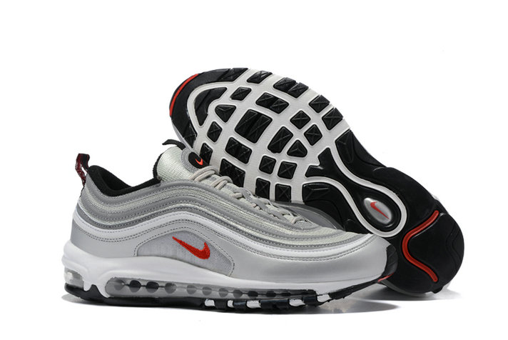 Wholesale Cheap Nike Air Max 97 Men's Shoes-035