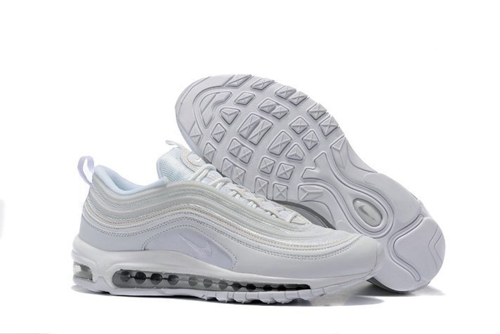 Wholesale Cheap Nike Air Max 97 Men's Shoes-036