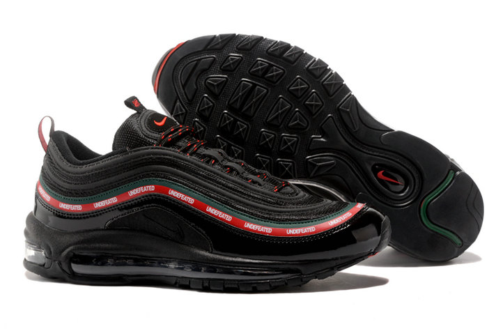 Wholesale Undefeated X Nike Air Max 97-035