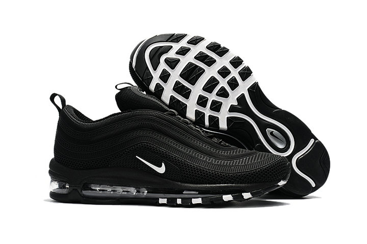 Wholesale Nike Air Max 97 KPU Men's Shoes-004