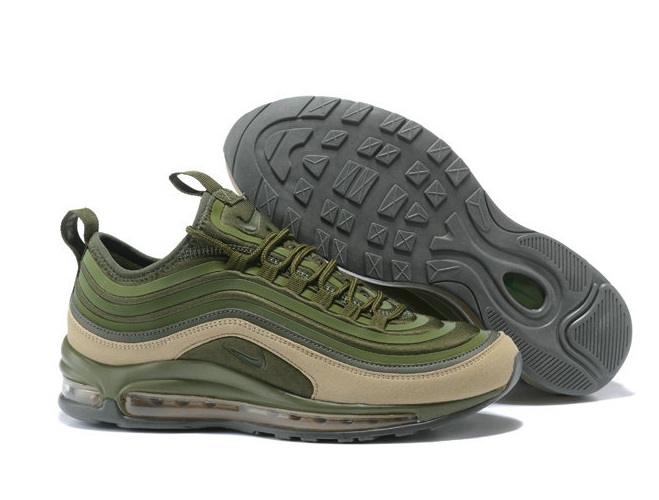 Wholesale Nike Air Max 97 Ultra '17 Men's Shoes for Cheap-038