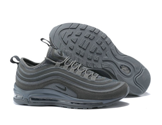 Wholesale Nike Air Max 97 Ultra '17 Men's Shoes for Cheap-039